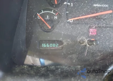 2003 Dodge Dakota Slt z USA, uszkodzony, nr VIN 1D7HL48X13S132234